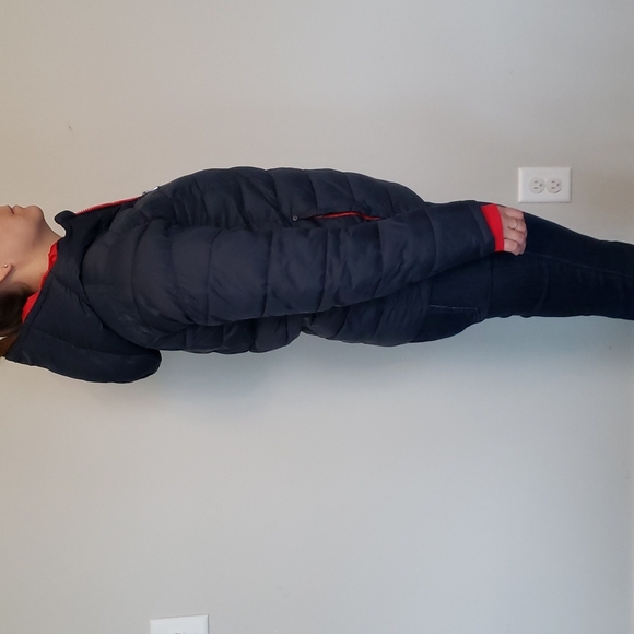 Youth Spyder Coat - Picture 2 of 10